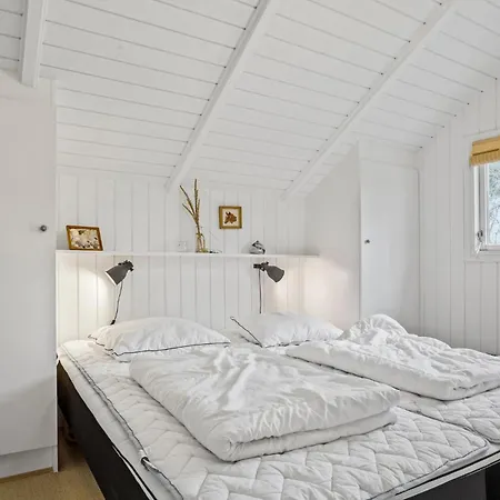 Three-bedroom In Vakantiehuis