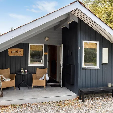 Three-bedroom In *