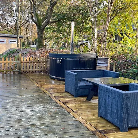 Vakantiehuis Three-bedroom In