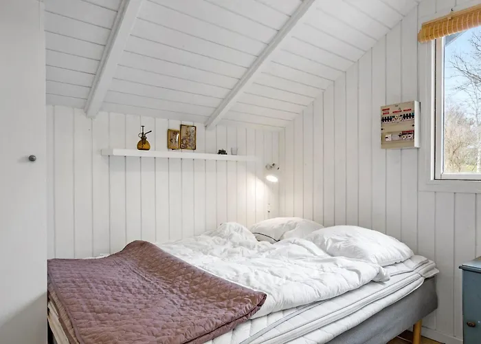 Three-bedroom In