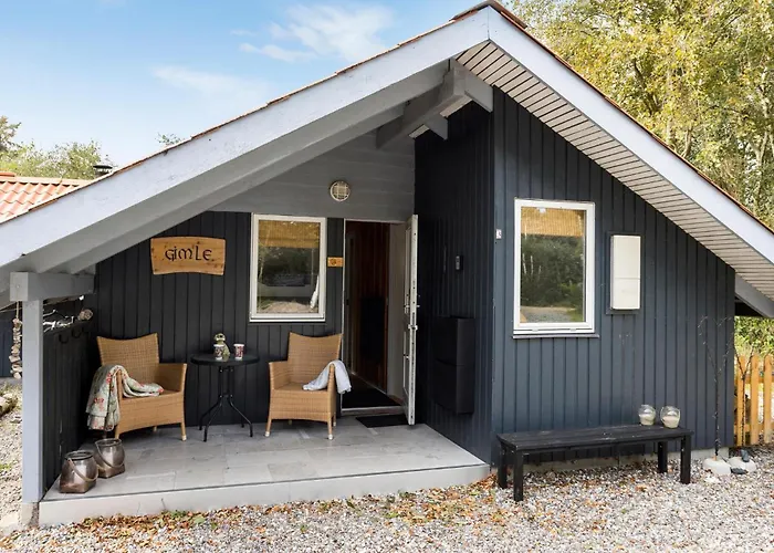 Three-bedroom In *