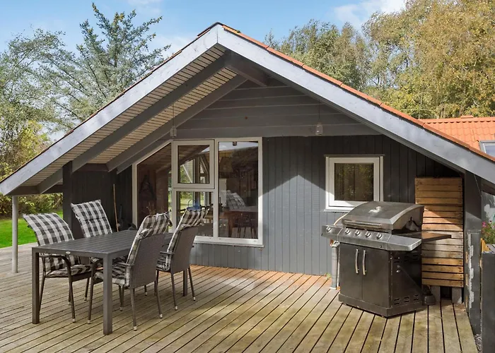 Three-bedroom In