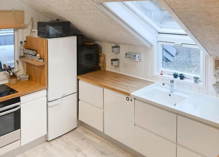 Three-bedroom In